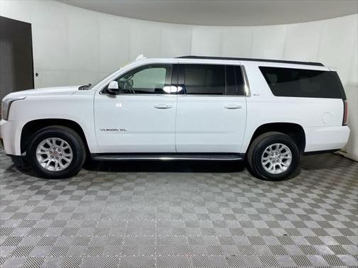 2020 GMC Yukon XL SLT