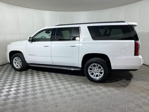 2020 GMC Yukon XL SLT
