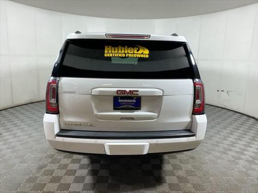 2020 GMC Yukon XL SLT