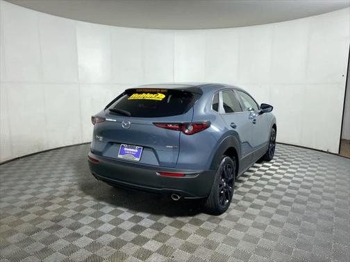 2024 Mazda CX-30 2.5 S Carbon Edition