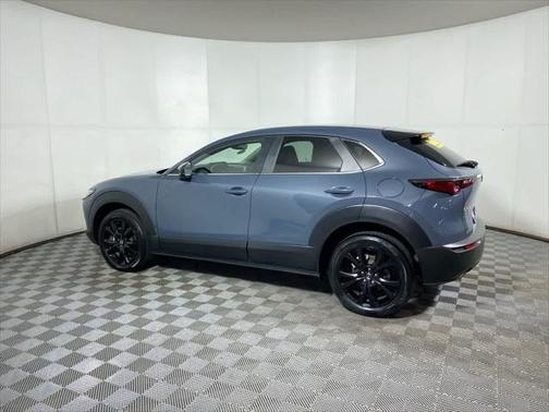 2024 Mazda CX-30 2.5 S Carbon Edition