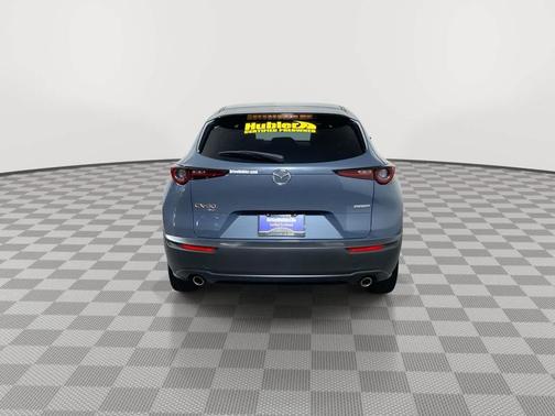 2024 Mazda CX-30 2.5 S Carbon Edition