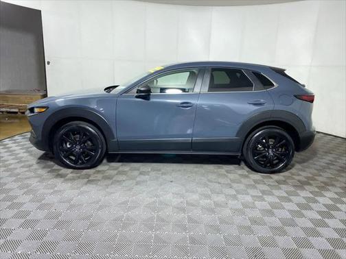2024 Mazda CX-30 2.5 S Carbon Edition