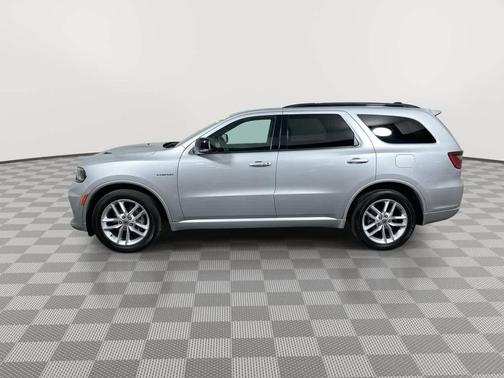 2024 Dodge Durango R/T Plus AWD