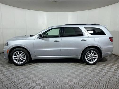 2024 Dodge Durango R/T Plus AWD