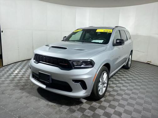 2024 Dodge Durango R/T Plus AWD