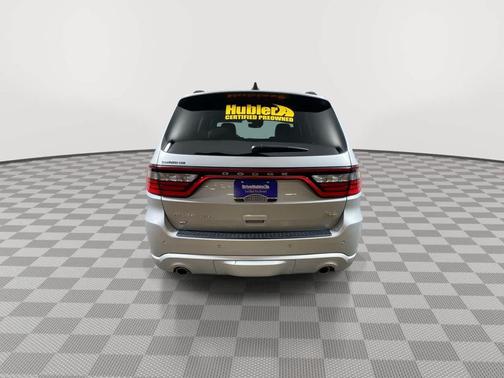 2024 Dodge Durango R/T Plus AWD