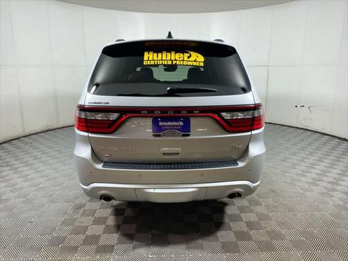 2024 Dodge Durango R/T Plus AWD