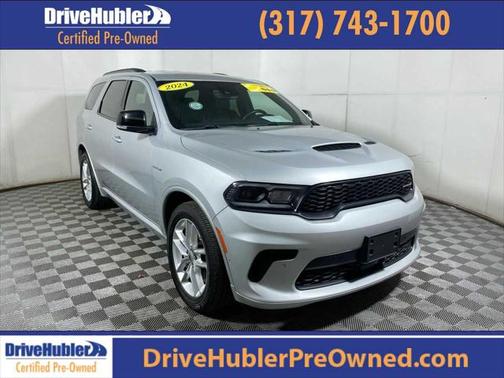 2024 Dodge Durango R/T Plus AWD