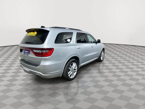 2024 Dodge Durango R/T Plus AWD