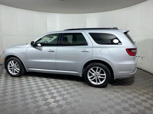 2024 Dodge Durango R/T Plus AWD