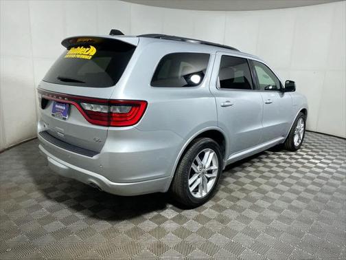 2024 Dodge Durango R/T Plus AWD
