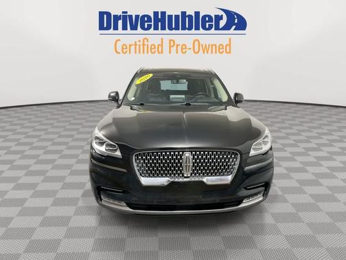 2020 Lincoln Aviator Reserve AWD