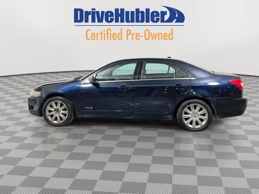 2009 Lincoln MKZ Base