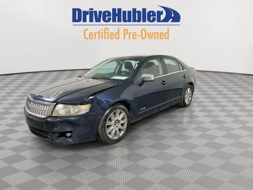 2009 Lincoln MKZ Base