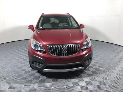 2014 Buick Encore Base