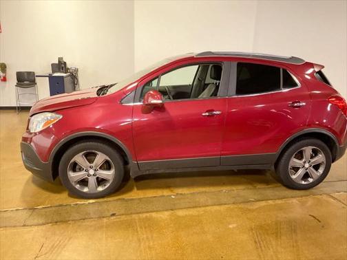 2014 Buick Encore Base