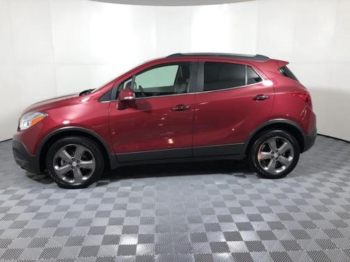 2014 Buick Encore Base