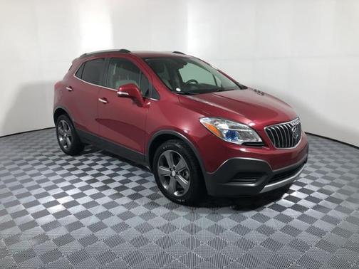 2014 Buick Encore Base