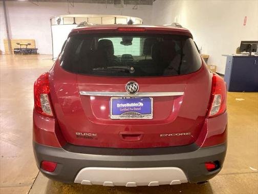 2014 Buick Encore Base