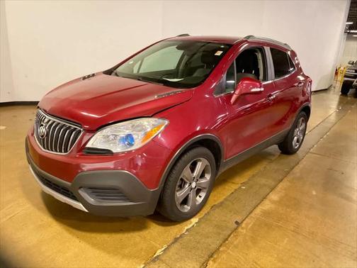 2014 Buick Encore Base