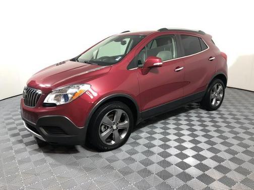 2014 Buick Encore Base