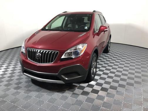 2014 Buick Encore Base