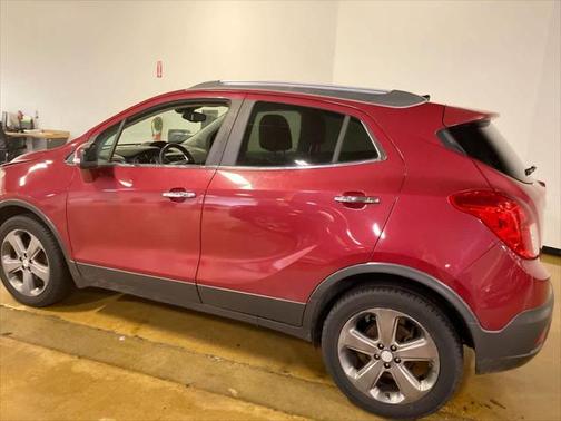 2014 Buick Encore Base