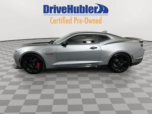 2024 Chevrolet Camaro 2LT