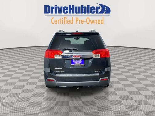 2014 GMC Terrain SLT-1