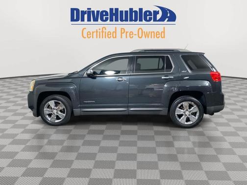 2014 GMC Terrain SLT-1