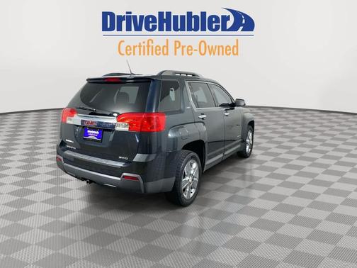 2014 GMC Terrain SLT-1