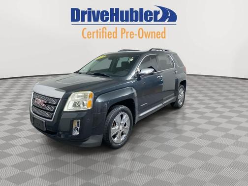 2014 GMC Terrain SLT-1