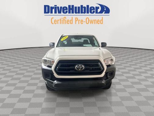 2020 Toyota Tacoma SR