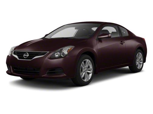 2010 Nissan Altima 2.5 S