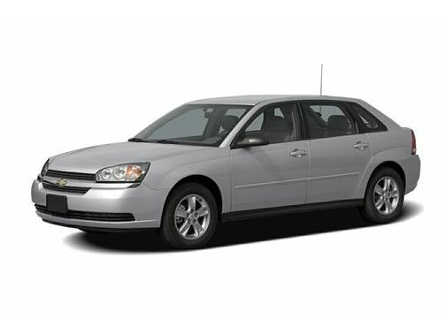 2005 Chevrolet Malibu Maxx LT