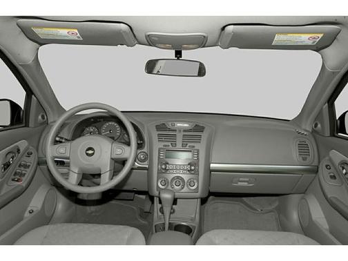 2005 Chevrolet Malibu Maxx LT
