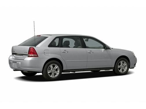 2005 Chevrolet Malibu Maxx LT