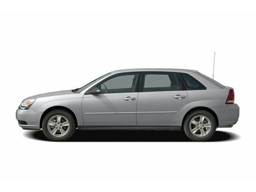 2005 Chevrolet Malibu Maxx LT
