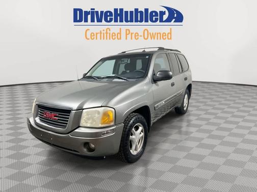 2005 GMC Envoy SLE