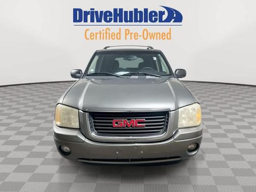 2005 GMC Envoy SLE