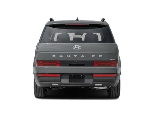 2025 Hyundai SANTA FE SEL 2.4