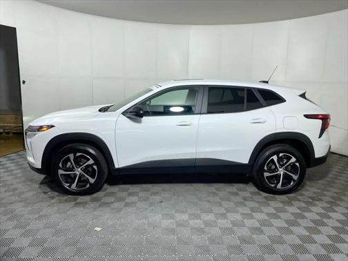 2025 Chevrolet Trax FWD 1RS