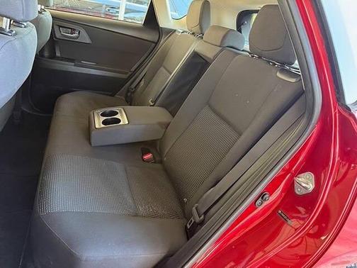 2018 Toyota Corolla iM Base