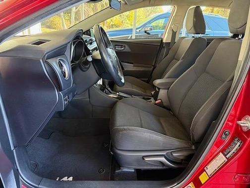 2018 Toyota Corolla iM Base