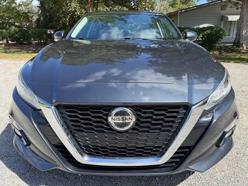 2021 Nissan Altima 2.5 SL