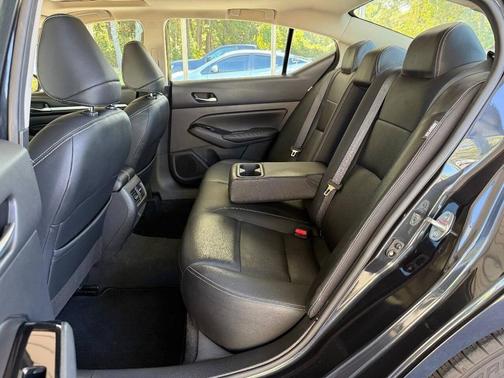 2021 Nissan Altima 2.5 SL