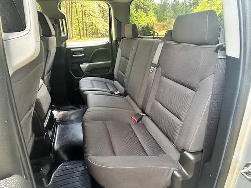 2019 Chevrolet Silverado 1500 1LT