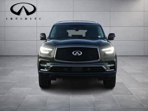 2023 INFINITI QX80 PREMIUM SELECT