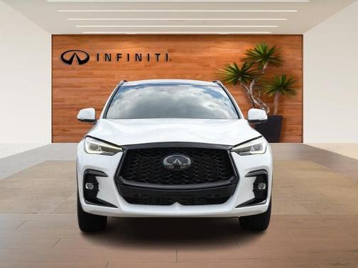 2024 INFINITI QX50 SPORT